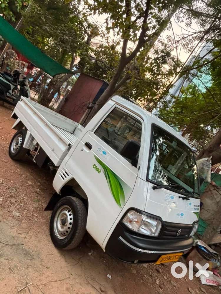 Maruti Suzuki Ritz Petrol 2025