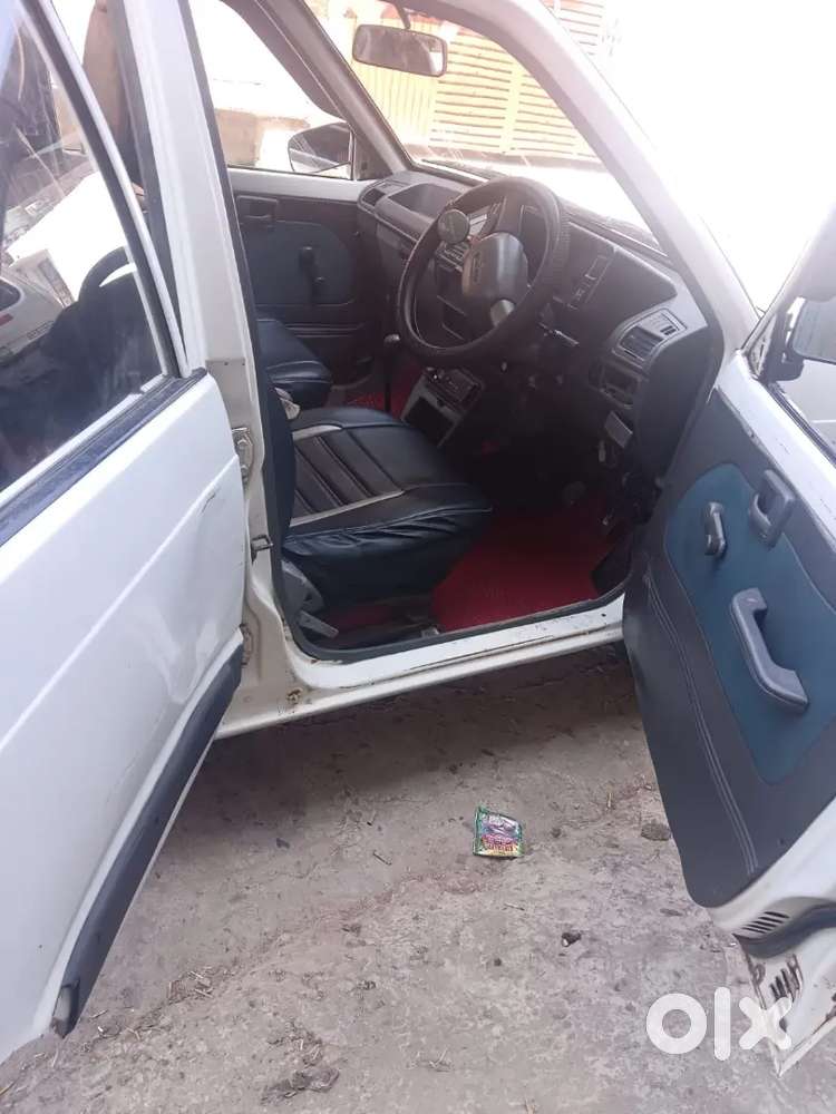 Maruti Suzuki 800 Duo 2008