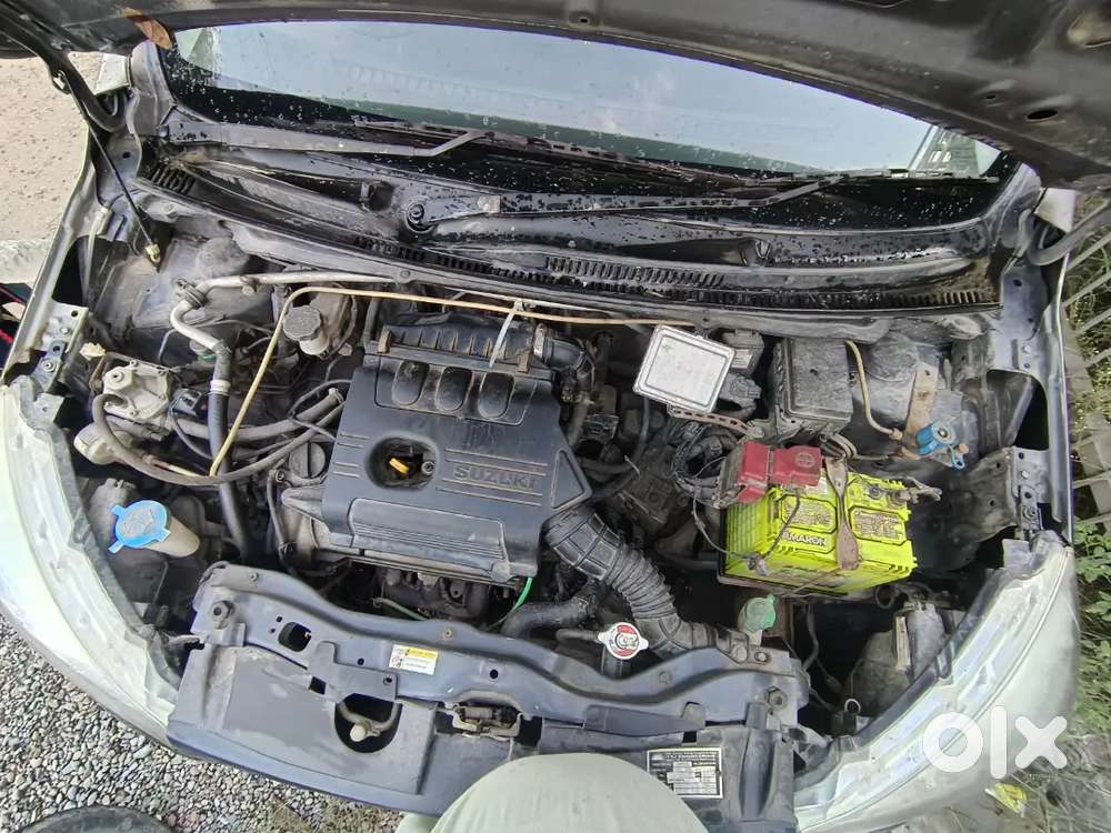 Maruti Suzuki Celerio 2016 Petrol 80000 Km Driven.