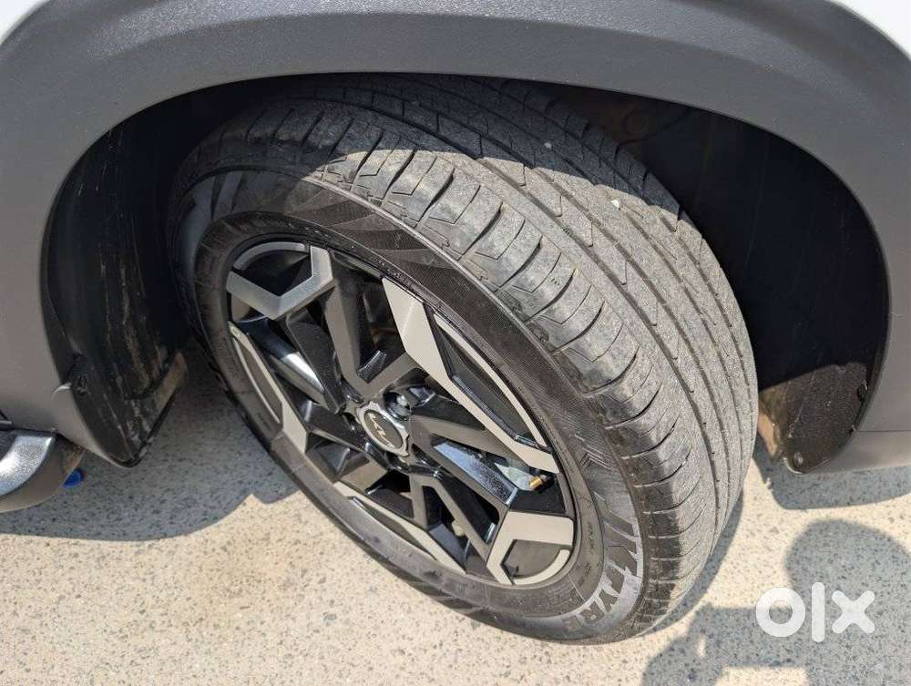 Kia Seltos Htx 1.5 Petrol Mt, 2026, Petrol