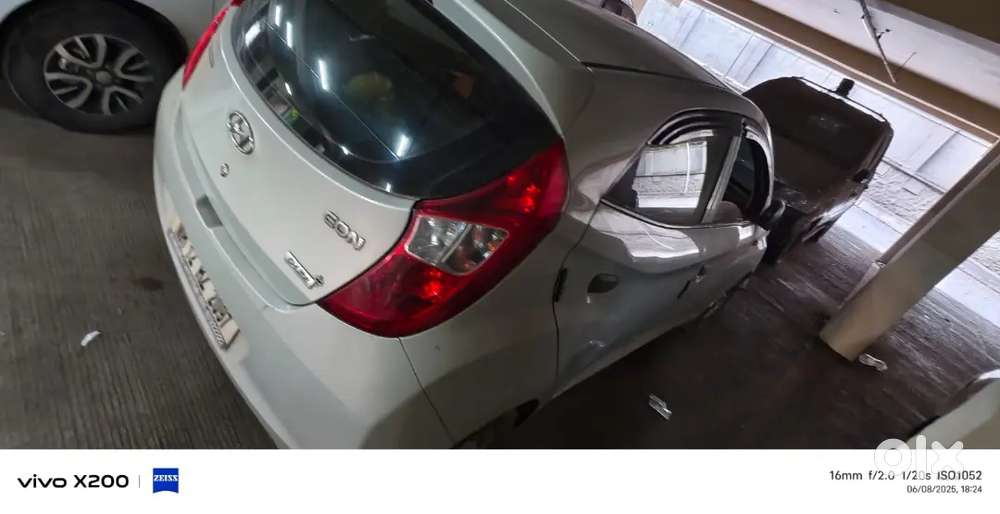 Hyundai Eon 2013 Cng & Hybrids 80000 Km Driven