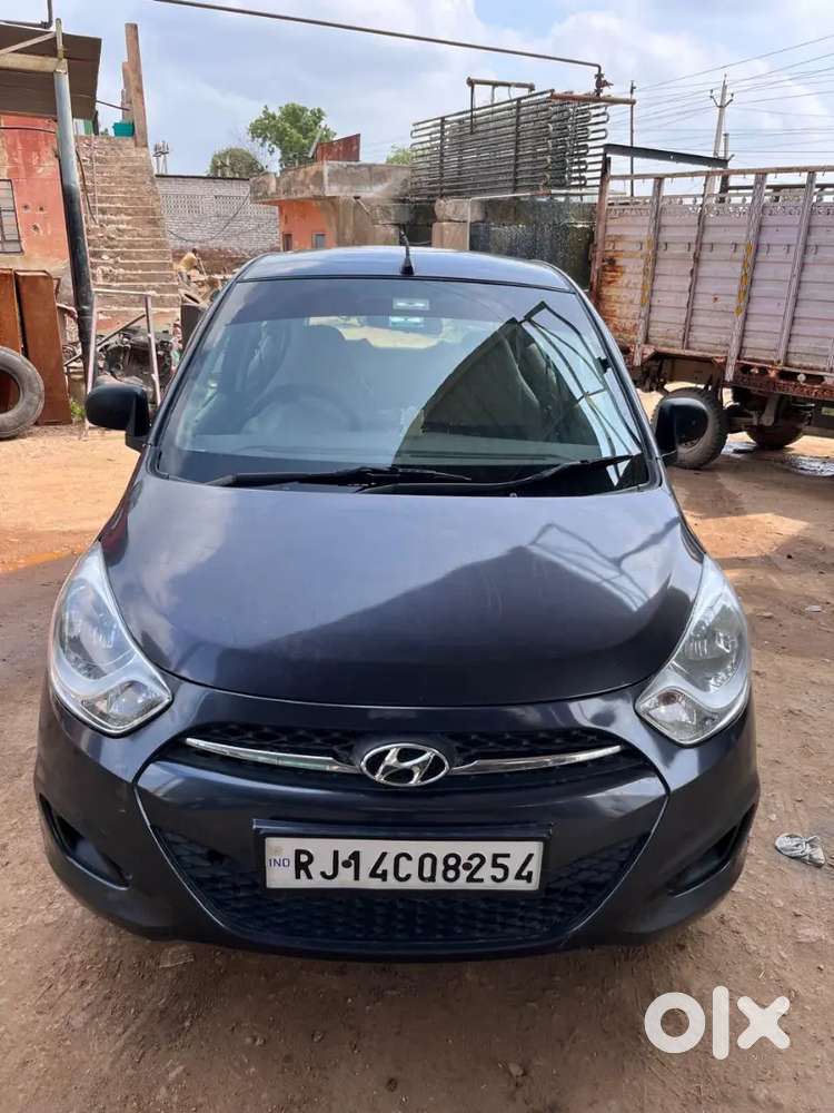Hyundai I10 2012 Era Car