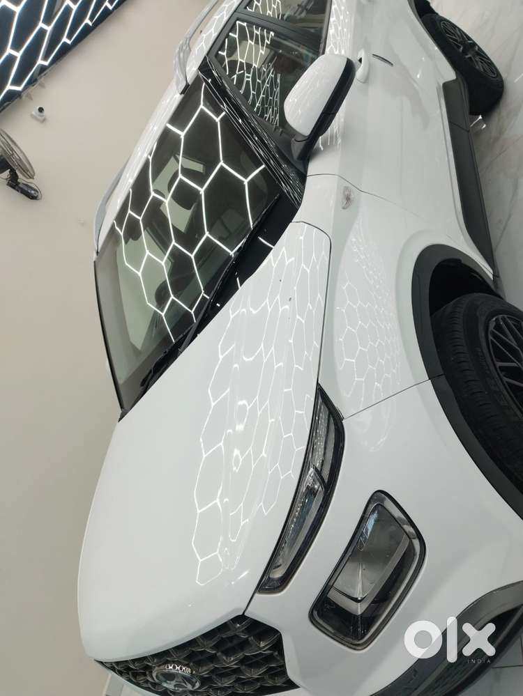 Hyundai Venue 1.0l Turbo Gdi Sx Mt, 2020, Petrol