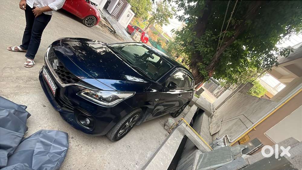 Maruti Suzuki Baleno Petrol Manual 2025 Year