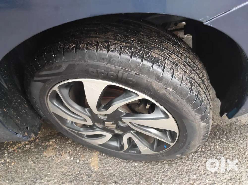 Maruti Suzuki Baleno 2020