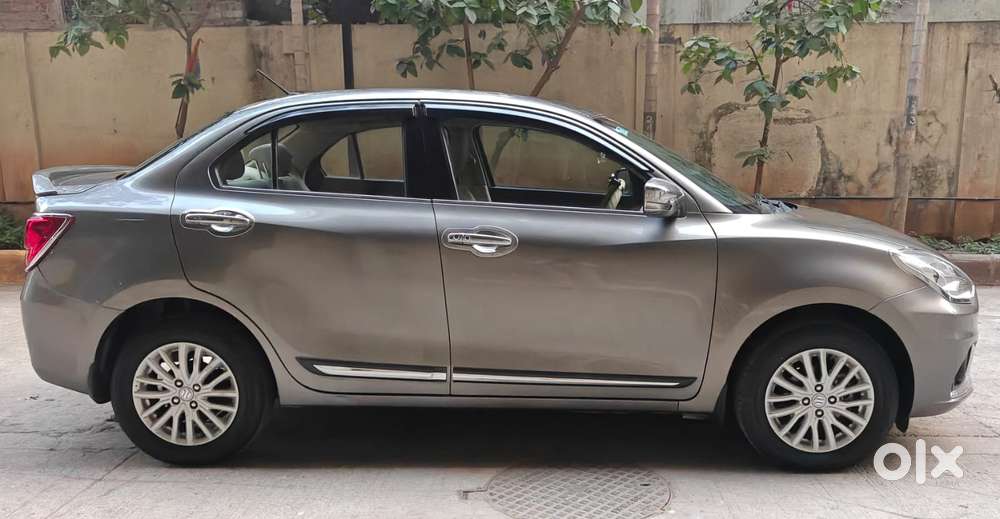 Maruti Suzuki Dzire 1.2 Zxi, 2022, Petrol