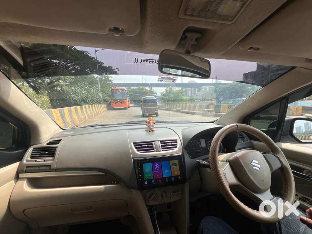Maruti Suzuki Ertiga 2013
