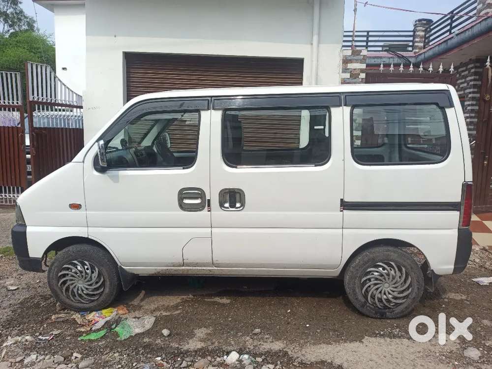 Maruti Suzuki Eeco 5 Str Ac 2025