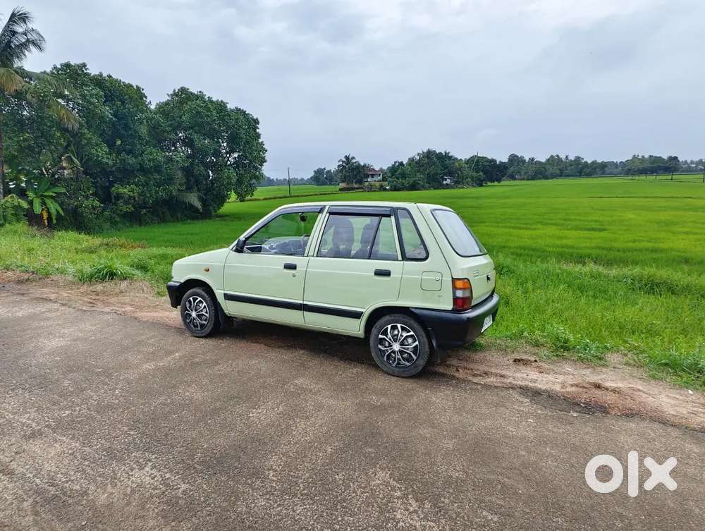 Maruthi 800