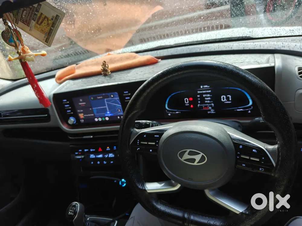 Hyundai Creta Diesel S(o) 2024 Manual First Owner