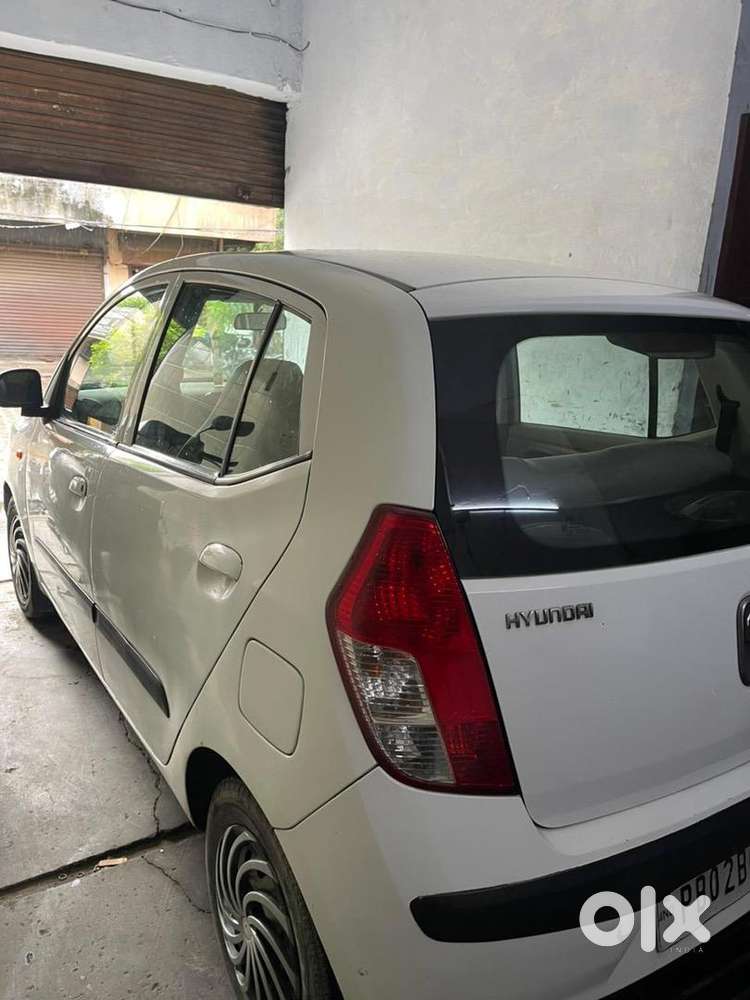 Hyundai I10 2010 Petrol Good Condition