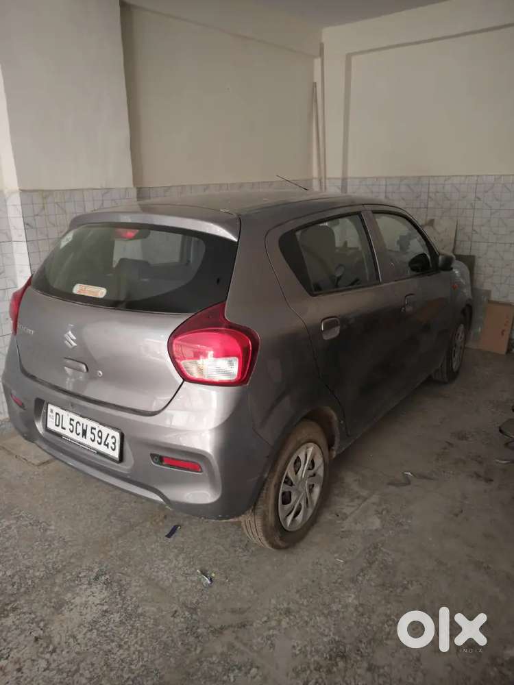 Maruti Suzuki Celerio Vxi 2024