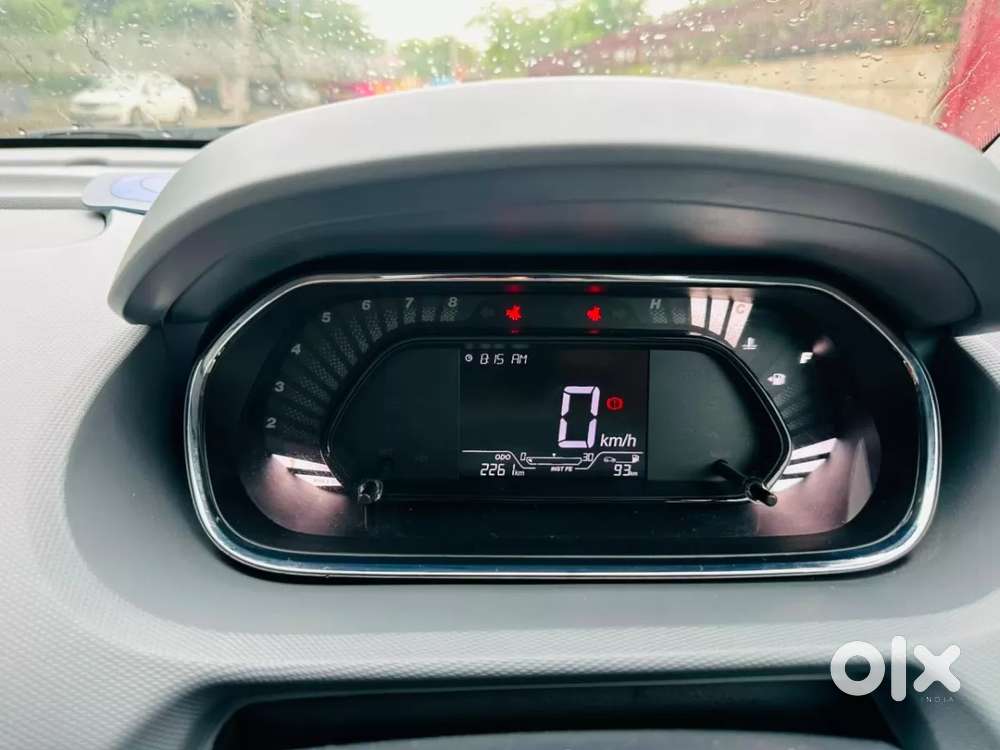 Tata Tiago Xm, 2025, Petrol