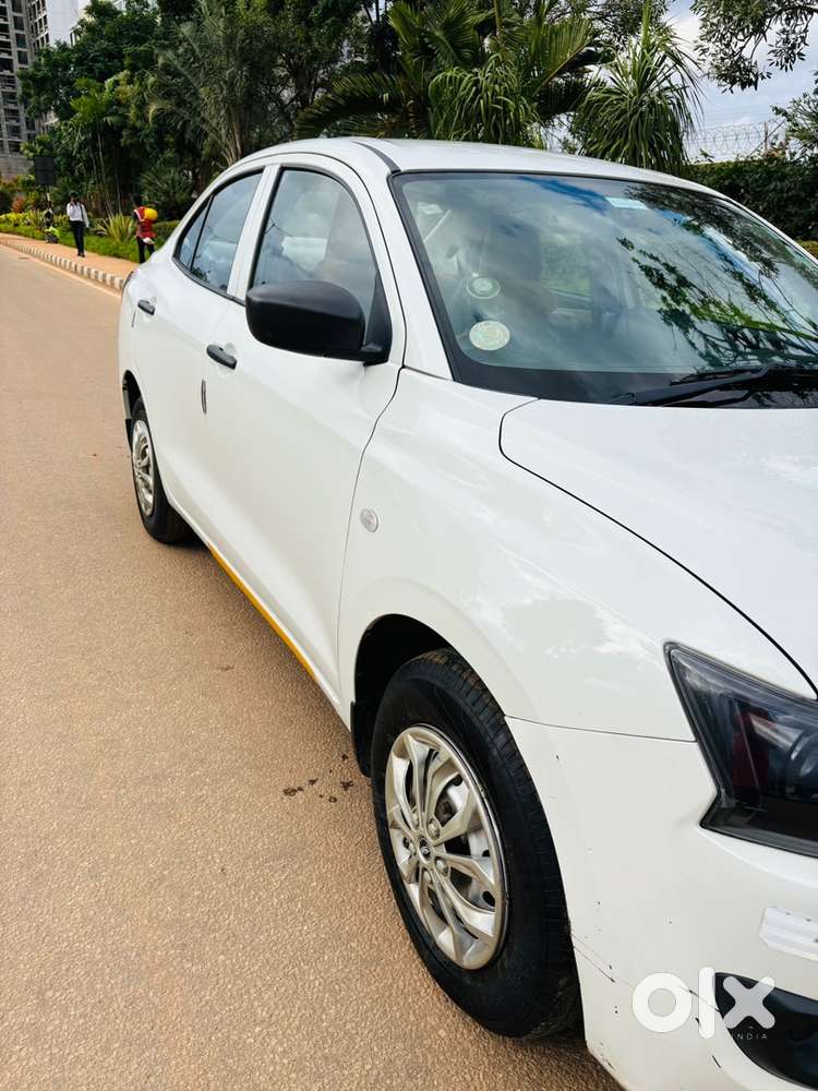 Dzire Tour S 2015