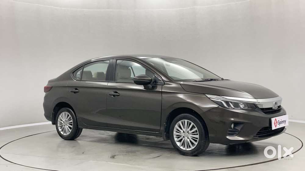 Honda City 2011-2013 V Mt, 2023, Petrol