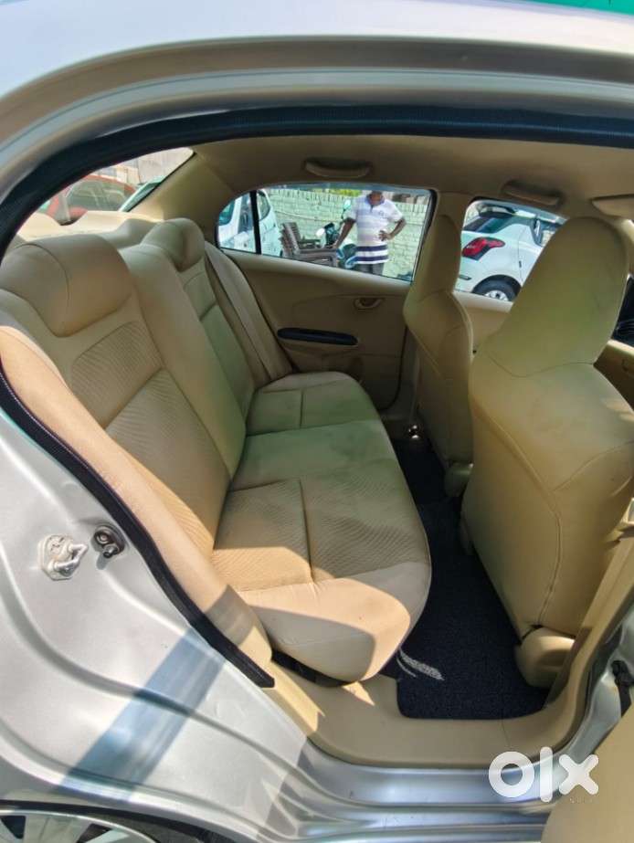 Honda Amaze, 2014, Petrol