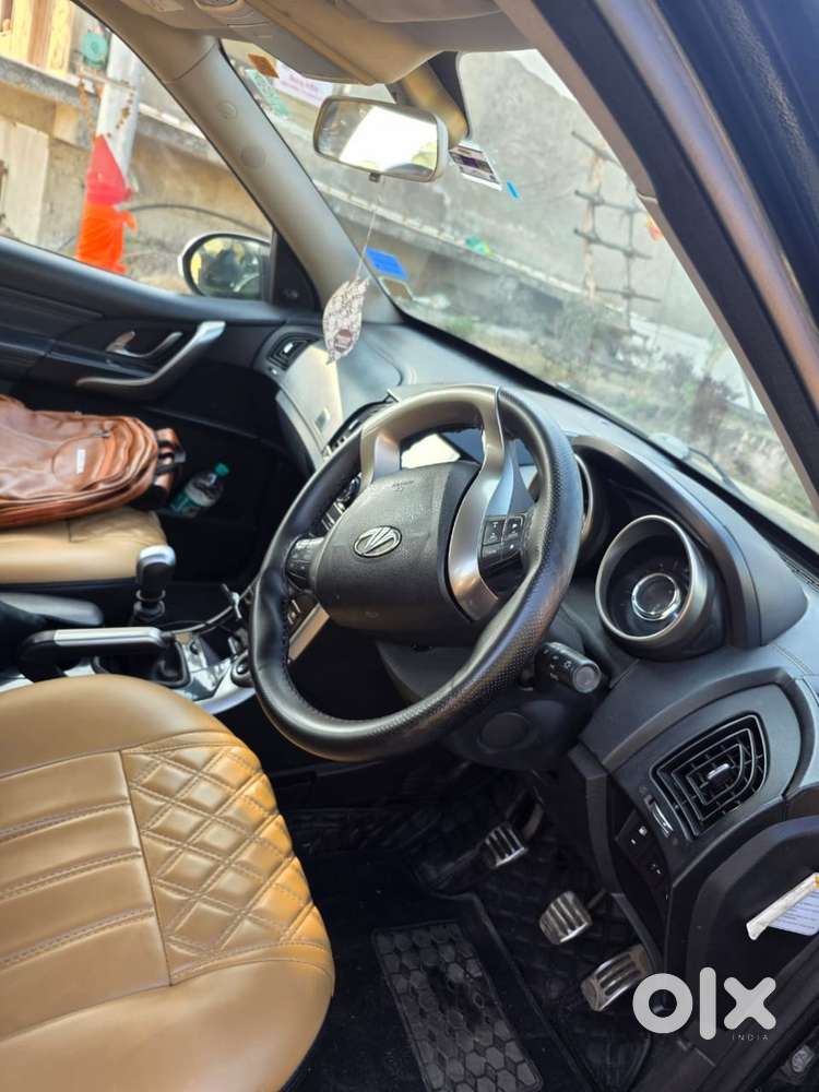 Mahindra Xuv500 2019 Diesel Good Condition