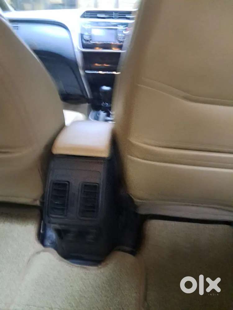 Honda City Vx I-dtec 2014 Top End Sunroof Alloys And Leather Seats
