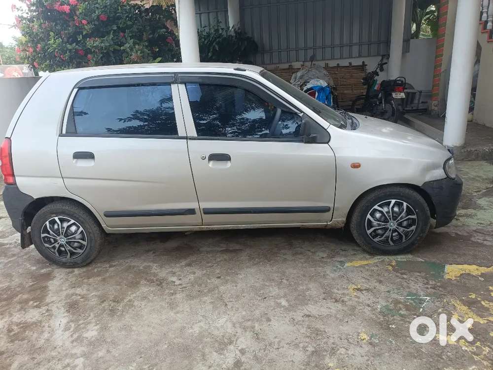 Maruti Suzuki Alto 2006