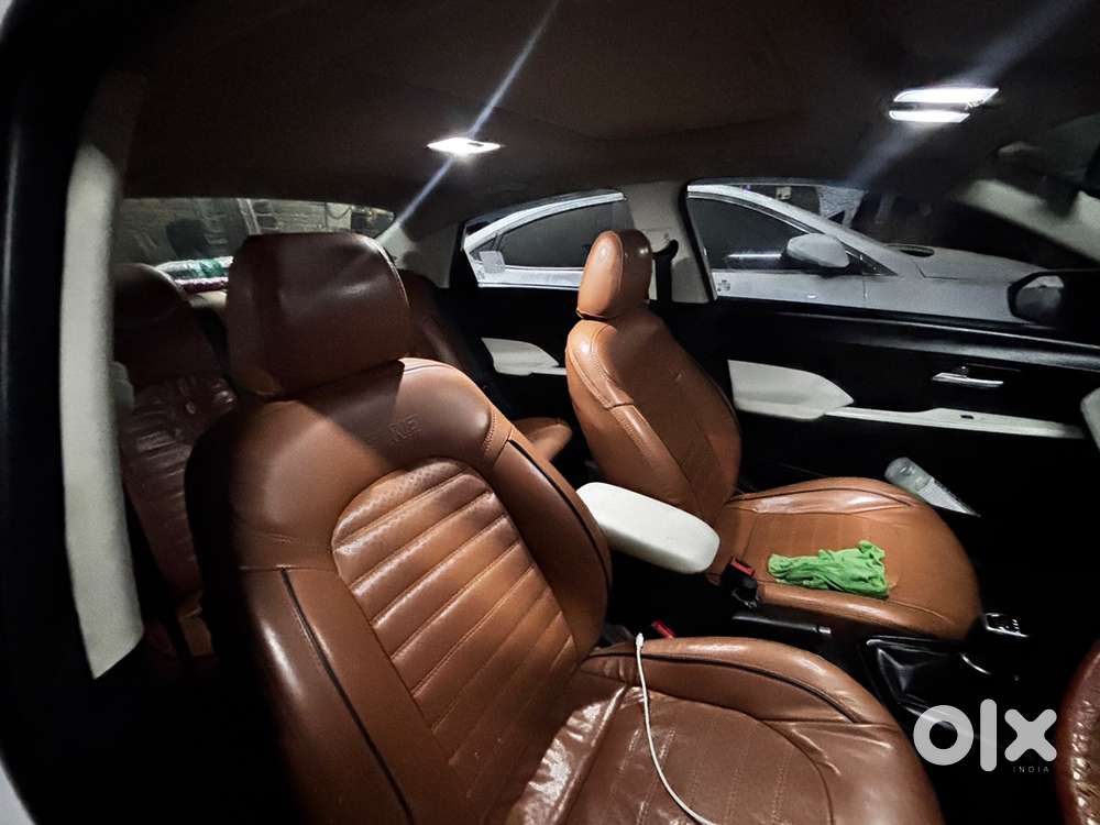 Hyundai Verna Sx 2023