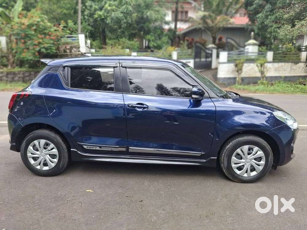 Maruti Suzuki Swift 1.2 Vxi (o), 2023, Petrol