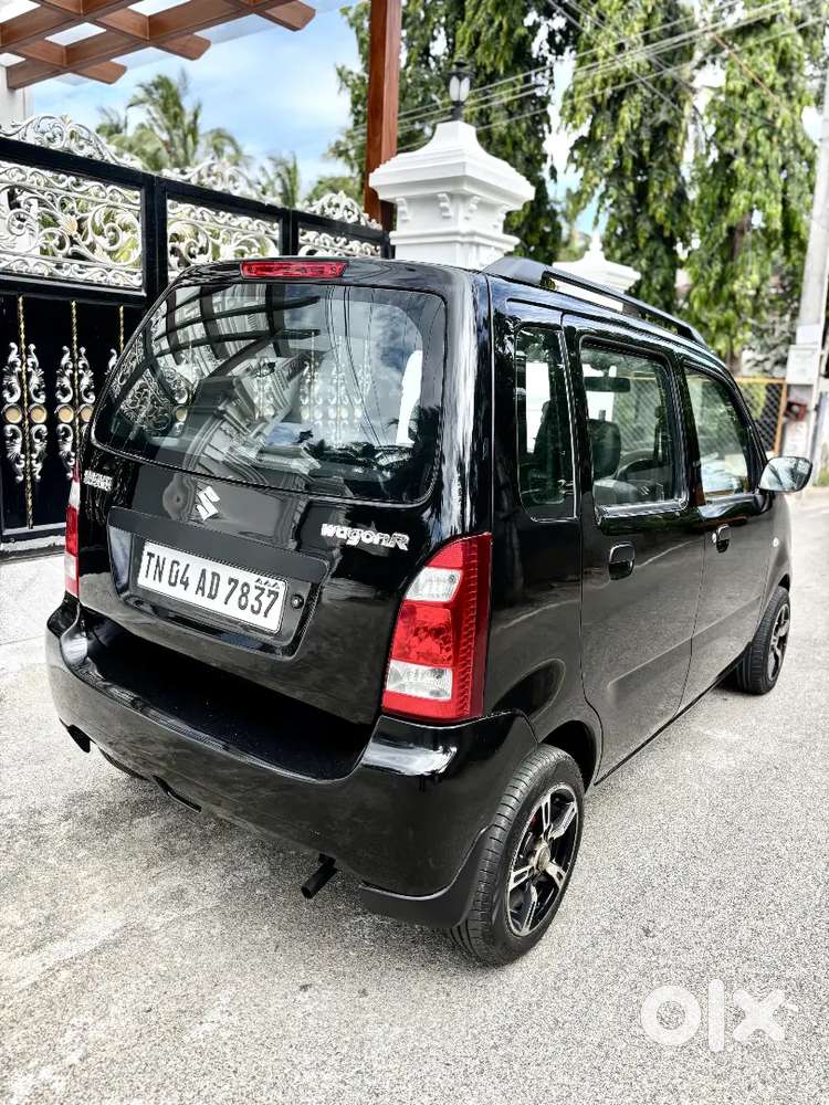 Maruti Suzuki Wagon-r For Sale