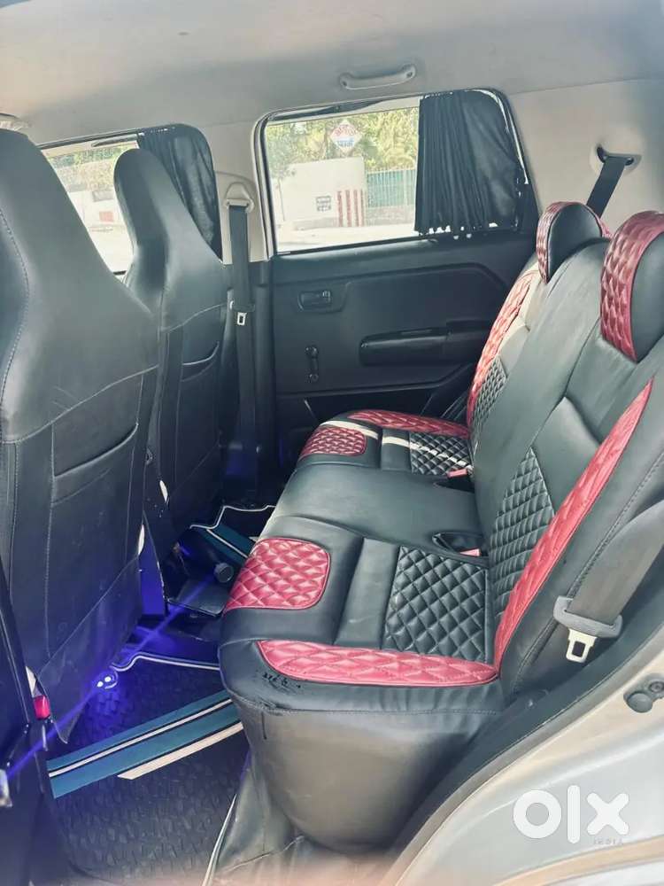 Maruti Suzuki Wagon R 2021 Cng & Hybrids 110000 Km Driven