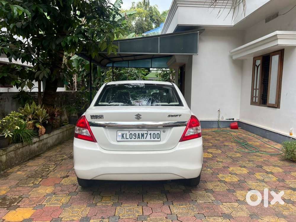Maruti Suzuki Swift Dzire Tour 2017 Diesel Good Condition