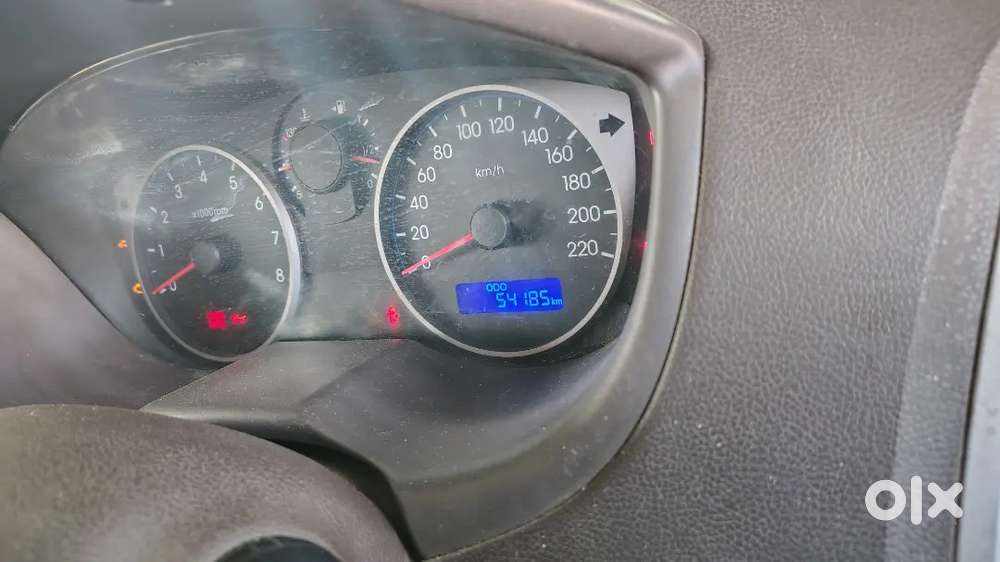 Hyundai I20 2010 Petrol Well Maintained