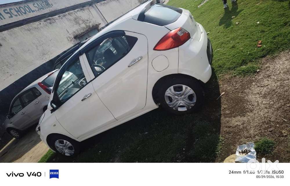 Tata Tiago 1.2 Revotron Xt Option, 2018, Petrol