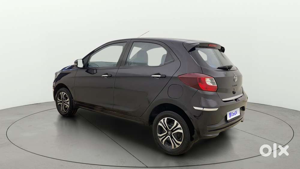 Tata Tiago 1.2 Revotron Xz Plus, 2022, Cng & Hybrids
