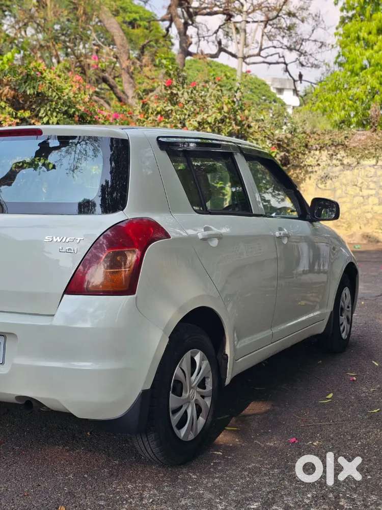 Maruti Suzuki Swift 2009
