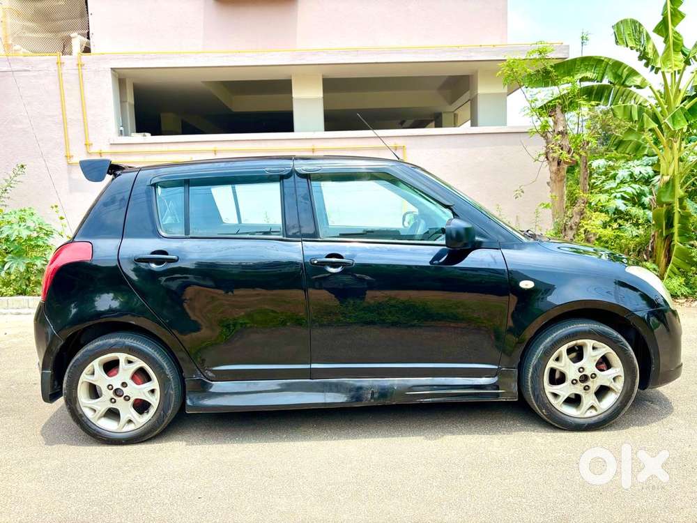 Maruti Suzuki Swift, 2007, Petrol