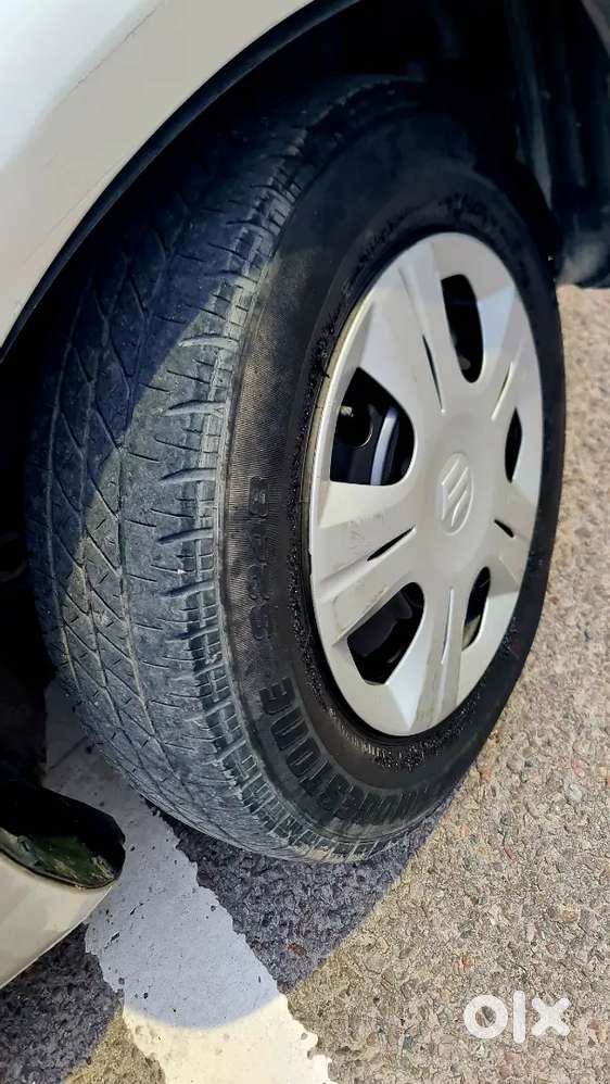 Maruti Ritz Vxi Petrol 2014 Good Condition Car