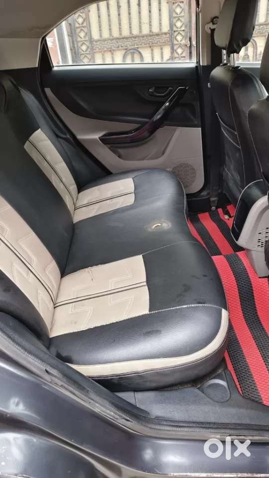 Tata Nexon 1.2 Revotron Xm, 2018, Petrol