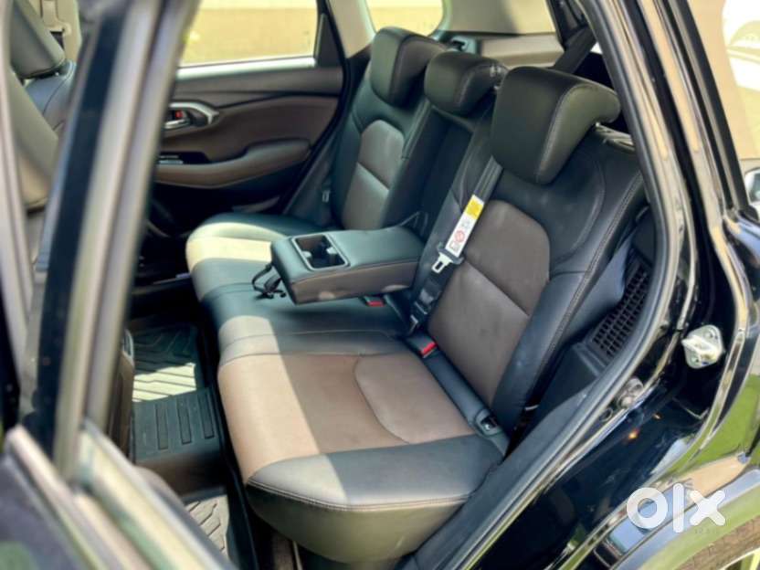 Toyota Urban Cruiser Hyryder V Hybrid Aero Edition, 2024, Petrol