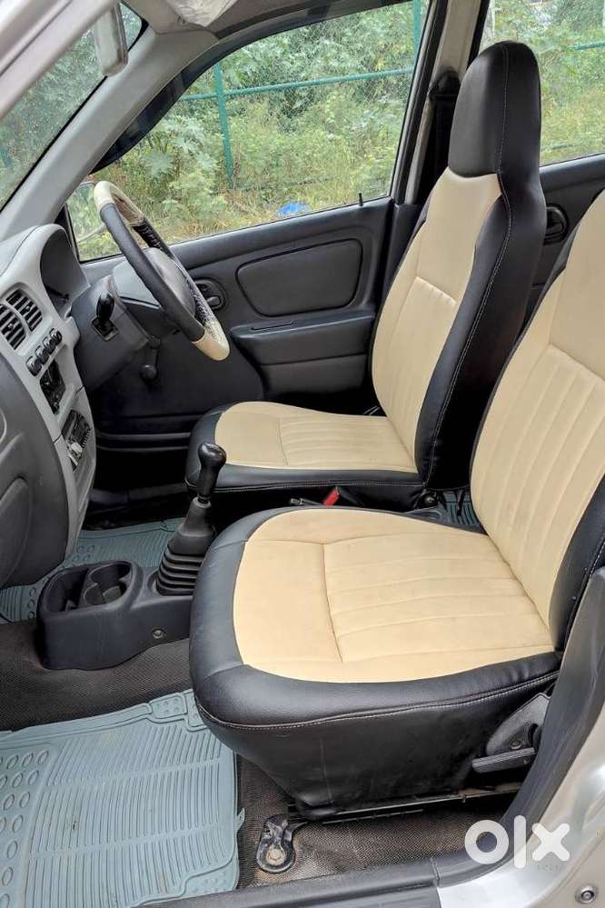 Maruti Suzuki Alto 0.8 Lxi (o), 2011, Petrol