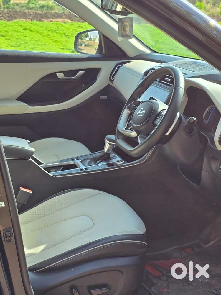 Hyundai Creta 1.6 Sx Automatic, 2020, Diesel