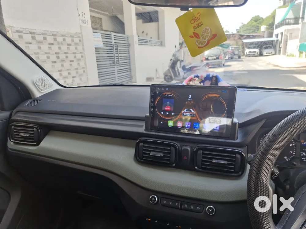 Tata Punch 1.2 2022 Km Driven