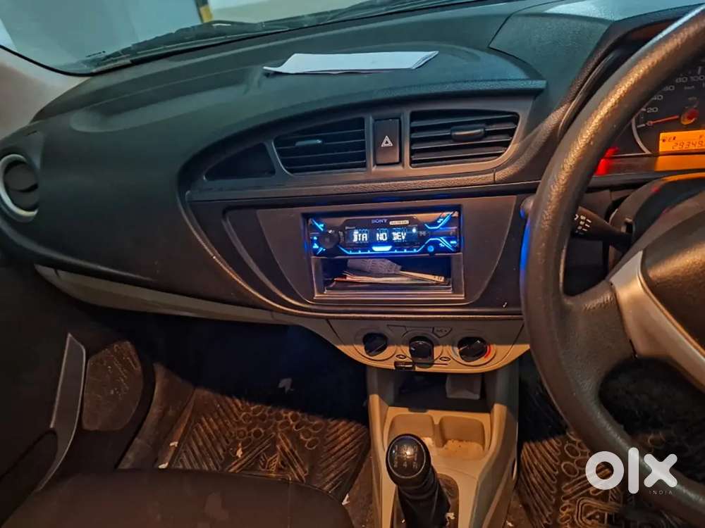 Maruti Suzuki Alto 2020
