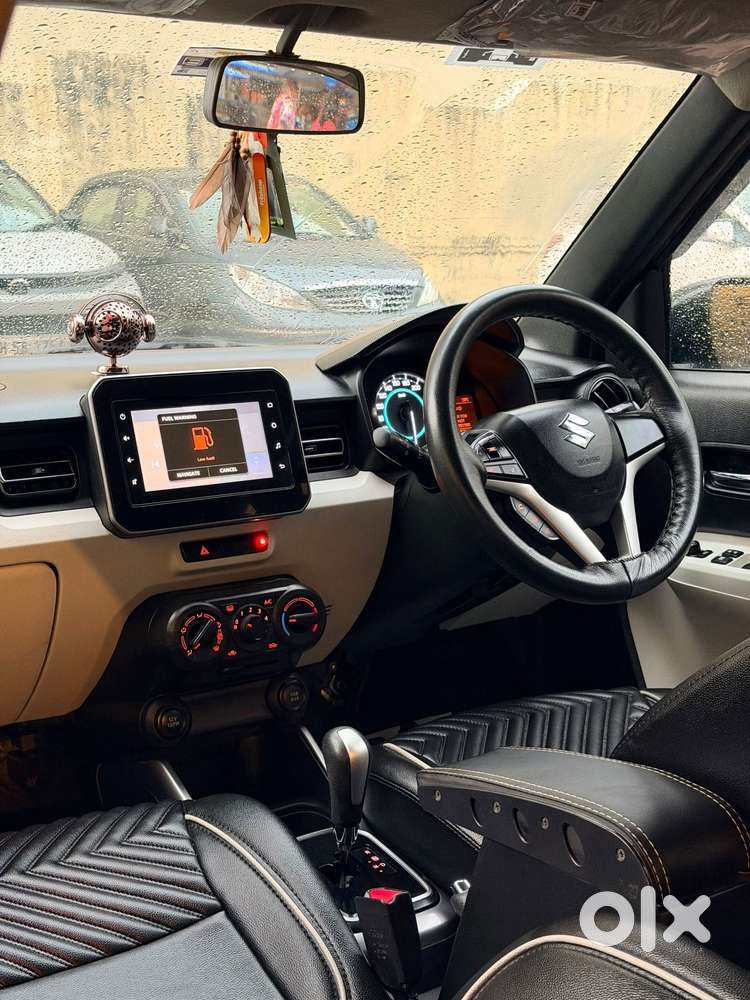 Maruti Suzuki Ignis 1.3 Zeta, 2023, Petrol