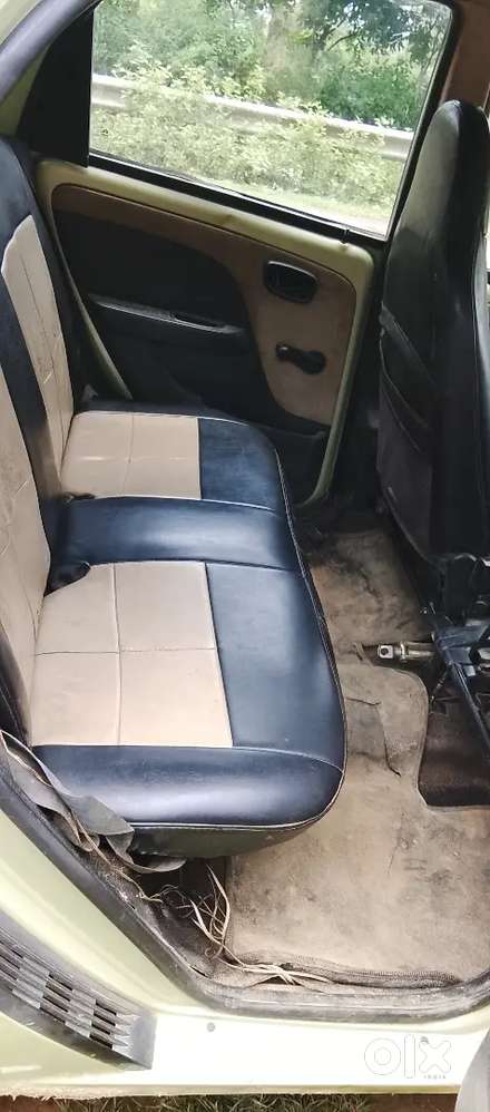 Good Condition(pepper Update Ase