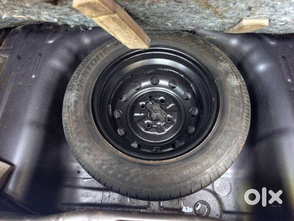 Hyundai Eon Magna +, 2011, Petrol