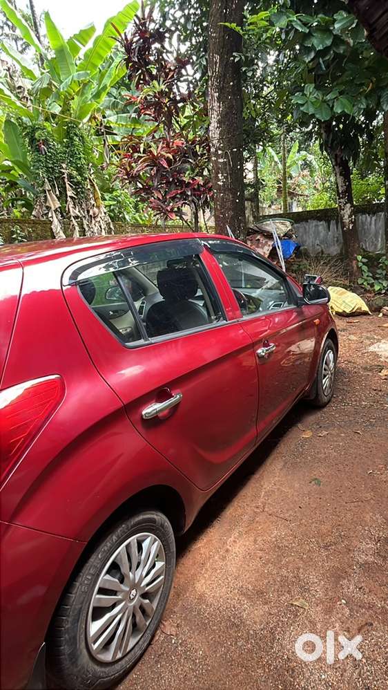 Hyundai I20 2010 Model