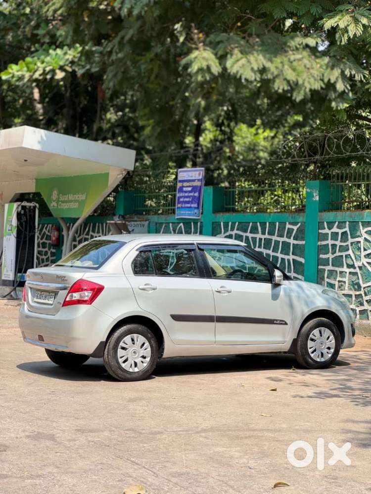 Maruti Suzuki Dzire, 2014, Diesel