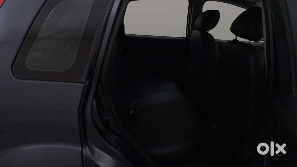 Ford Figo 2010-2012 Diesel Exi, 2014, Diesel