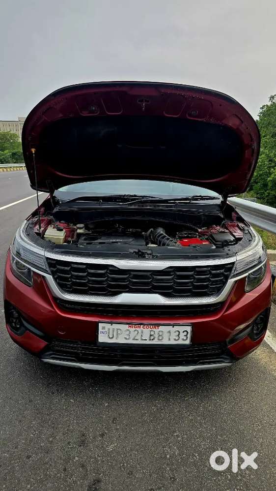 Kia Seltos D 2019
