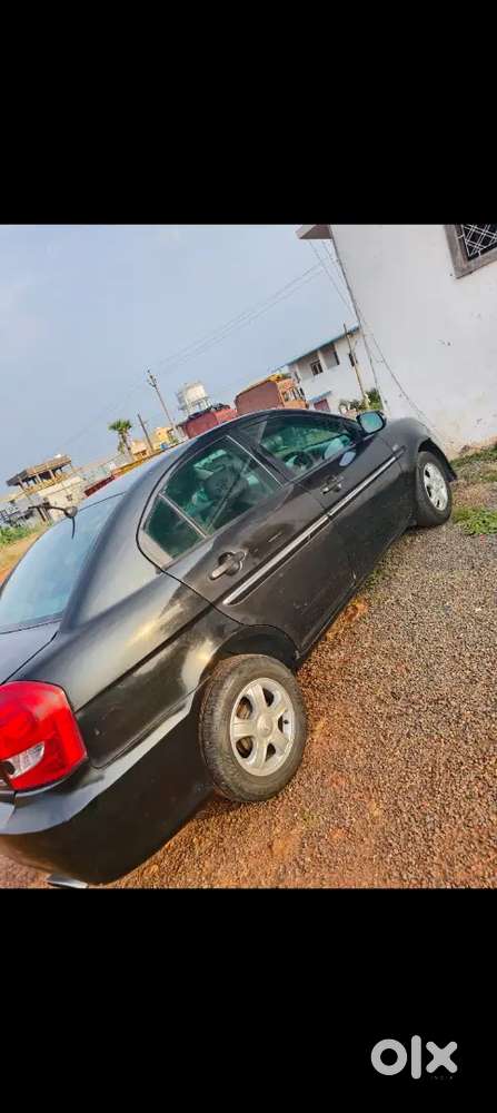 Hyundai Verna Transform