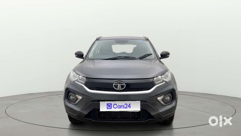 Tata Nexon 1.5 Revotorq Xma Amt, 2021, Petrol