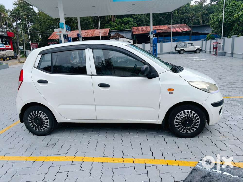 Hyundai I10 Petrol 2008
